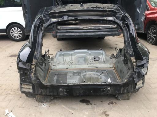 РЕМЕНЬ ЗАДНІЙ З ВАННОЮ RENAULT CLIO IV HB TEGNE