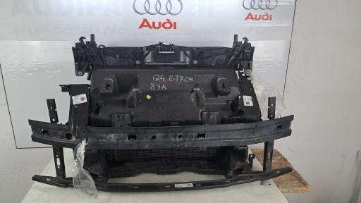 УСИЛЕНИЕ РЕМНЯ AUDI AUDI Q4 89A E-TRON 2019-2024 гг.