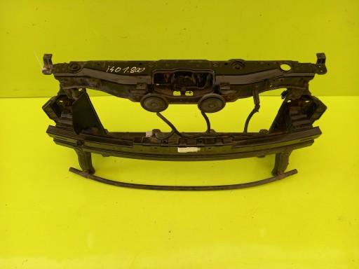 ПІДСИЛЕННЯ РЕМЕНЯ БАЛКА ПЕРЕДНЯ HYUNDAI I40 1.7 14R