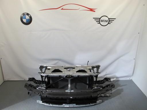 УСИЛЕНИЕ РЕМНЯ BMW G32 3.0i 3.0d