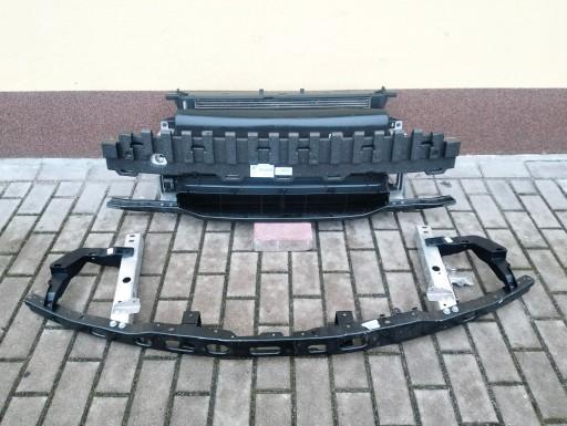 УСИЛЕНИЕ РЕМНЯ РАДИАТОРА BMW I3 LIFT LCI