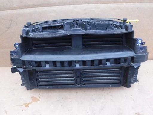 РЕМНІ ПІДСИЛЕННЯ РАДІАТОРІВ FORD FOCUS MK4 1.5 ECOBOOST