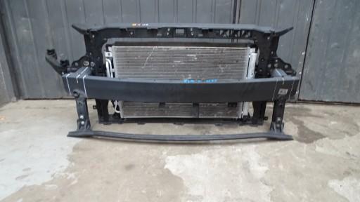64101-F2500 - УСИЛЕНИЕ РЕМНЯ РАДИАТОРА HYUNDAI ELANTRA VI 2019-