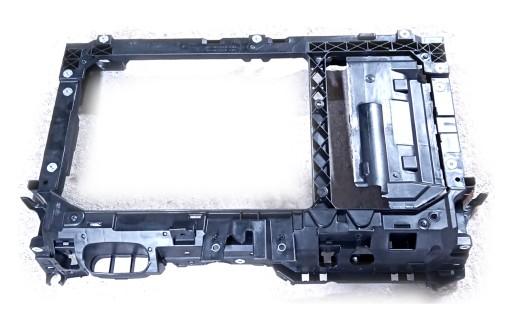 8V51-A16E146-CB - ПІДСИЛЕННЯ РЕМЕНЯ FORD FIESTA Mk7 2008-12 1.4L TDCi