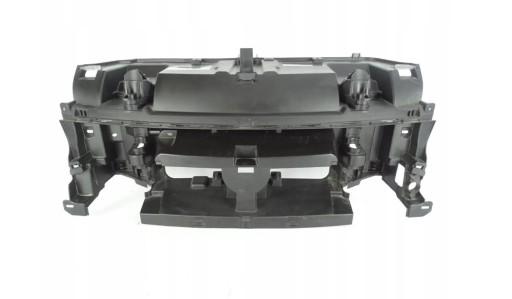 A4538856800 - РЕМЕНЬ ПІДСИЛЕННЯ ВЕРХНИЙ SMART FORFOUR 453 RENAULT TWINGO III