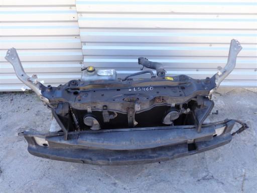 LS460 - РЕМЕНЬ УСИЛЕНИЯ ПЕРЕДНЕГО РАДИАТОРА LEXUS LS 460 IV