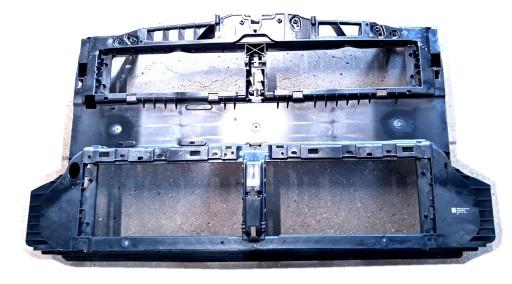 JX6B-A16E146-A1G - РЕМЕНЬ ПІДСИЛЕННЯ РАДІАТОРА LOVER FORD FOCUS Mk4