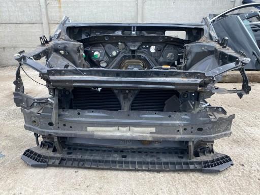3697515269 - РЕМНЬ Усиления Радиатора Subaru Impreza VA STI 16 лет