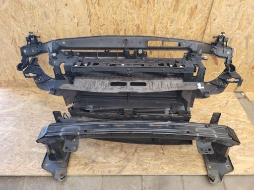 Ds78-8c607-ae - РЕМЕНЬ РАДИАТОРА В КОМПЛЕКТЕ FORD MONDEO MK5 2.0