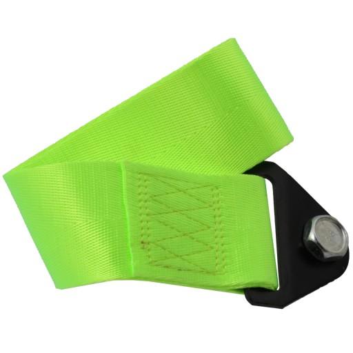 РЕМІНЬ БУКСИРУВАЛЬНИЙ ГАК JDM