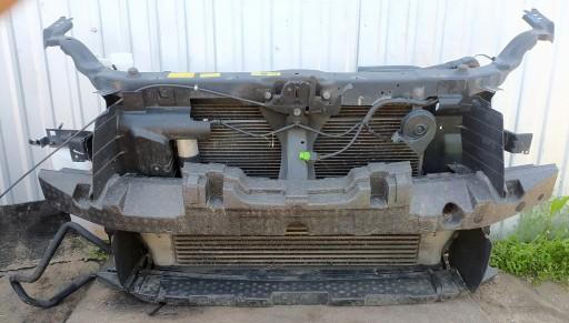 РЕМІНЬ ПЕРЕДНИЙ NISSAN QASHQAI I J10 06-09 1.5 DCI PŃ