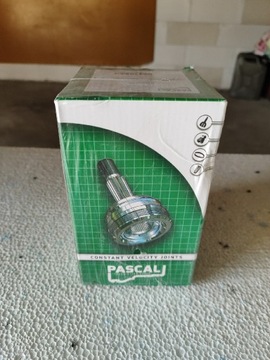 PASCAL G1S002PC Шарнір, карданний вал NEW!!!!!!