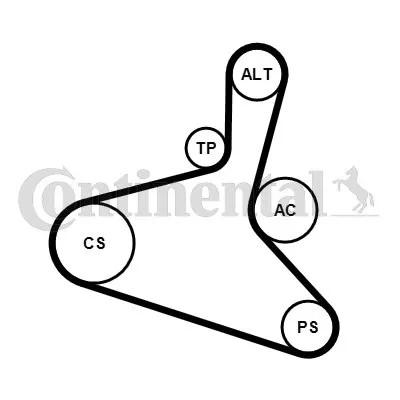 WAB69395731901418615 - Вариатор пластина бар SUZUKI Ай катана do96r 50 LC