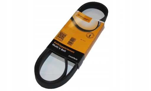 6DPK1215 - РЕМЕНЬ /МИКРО/ 6ДПК/1215