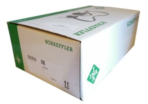 529 0159 - РЕМЕНЬ /МИКРО/ AUDI,SEAT,VW КОМПЛЕКТ