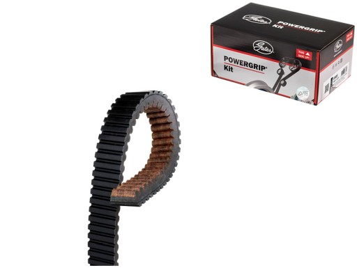 47C4266 - ПРИВОДНОЙ РЕМЕНЬ G-FORCE POLARIS RANGER RZR 925 1000 2016-2018 GATES