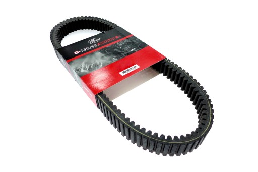 23R3856 - ПРИВОДНОЙ РЕМЕНЬ GATES POLARIS SCRAMBLER 850 1000