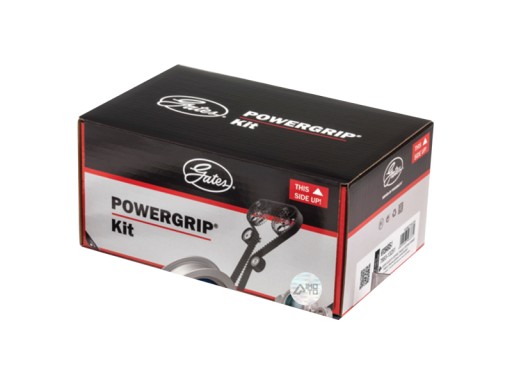 41804 - ПРИВОДНИЙ РЕМІНЬ HONDA SILVERWING 600 ABS GATES