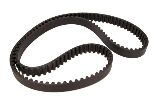 HB136-118 - ПРИВОДНИЙ РЕМІНЬ MOTO. HARLEY-DAVIDSON SPO