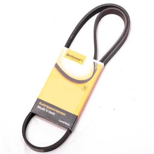 РЕМІНЬ PK CONTITECH 6PK2581