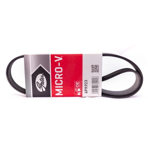 РЕМЕНЬ PK GATES 8PK2410