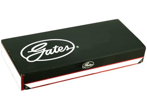 Ремінь W / Gates 6pk1441est поліклиновий ремінь