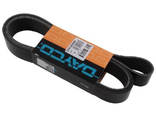 12PK1950HD - РЕМІНЬ Ж / КЛИН