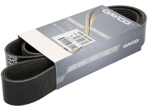 10PK1521HD - РЕМІНЬ Ж / КЛИН