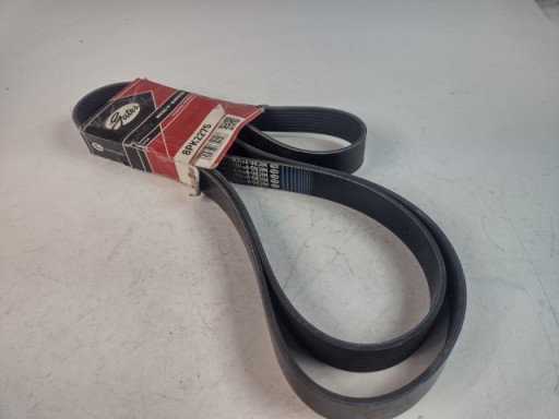 GAT-8PK2275-ZS1 - МНОГОКЛАССНЫЙ РЕМЕНЬ. 8ПК2275 ХФ