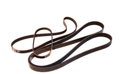 6PK2115 - СТАРЫЙ МНОГОКЛАССНЫЙ РЕМЕНЬ НОМЕР 68455