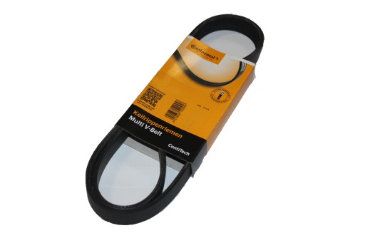 6PK1441 - РЕМЕНЬ МНОГОКЛАССНЫЙ 6PK1441EXTRA