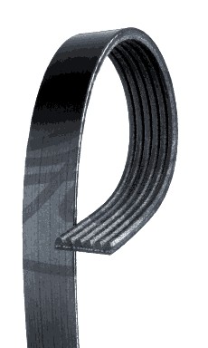 6PK2520 - МУЛЬТИПОЛИФЕРНЫЙ РЕМЕНЬ PORSCHE CAYENNE 3.0 2010