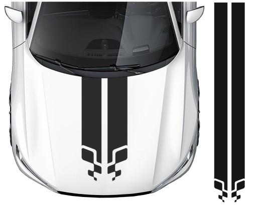 Спортивные ремни RENAULT RS наклейка ремни 2x20 4,5 Мб