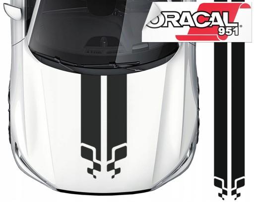 Спортивні ремені RENAULT RS наклейка ремені 2x20 4,5 Мб