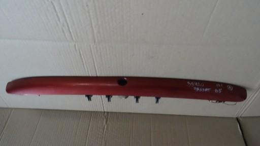 3B0827574A - PASSAT B5 BLENDA закрылки седан