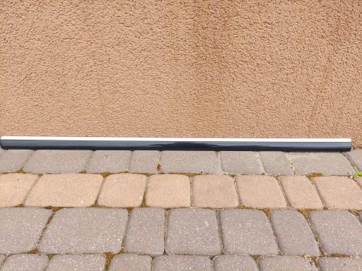 3B0853515C - PASSAT B5 FL молдинг двери левый передний хром LC9Z