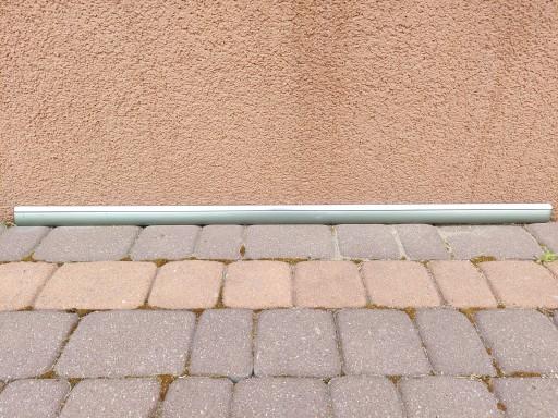 3B0853516C - PASSAT B5 FL молдинг правой передней двери хром LA6W