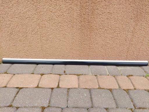 3B0853516C - PASSAT B5 FL молдинг правой передней двери хром LC9Z