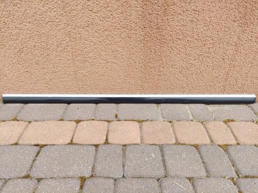 3B0853516C - PASSAT B5 FL молдинг правой передней двери хром LC9Z