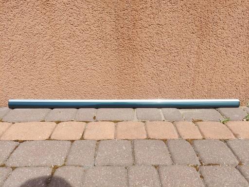 3B0853516C - PASSAT B5 FL молдинг правой передней двери хром LD6S