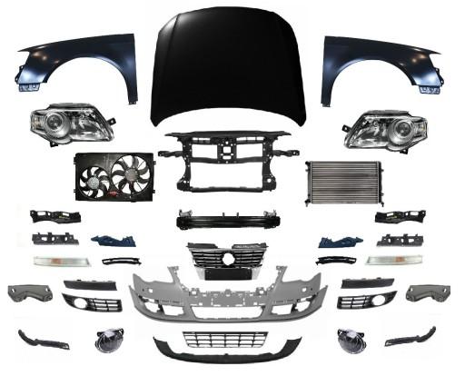 2324050 - FEBI wiring harness AUDI SETA TDI