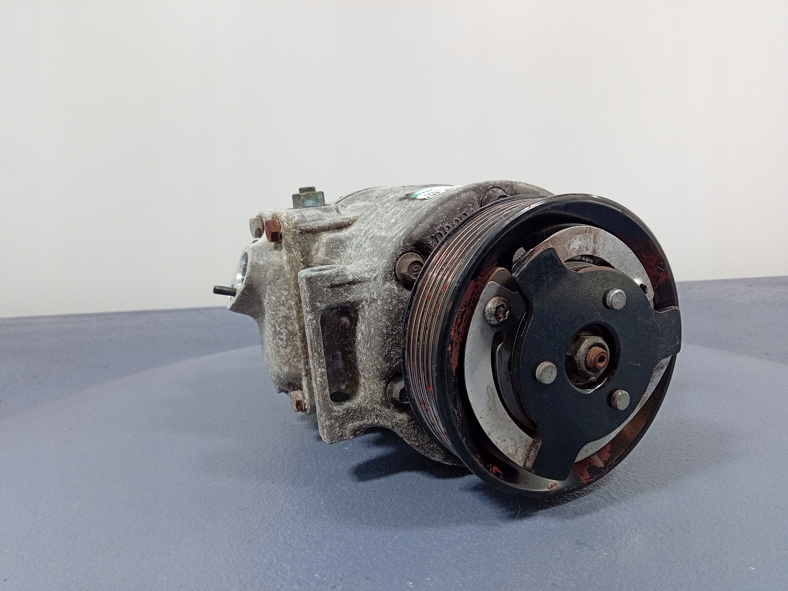 PASSAT B6 2.0 TDI компресор KLIMY 1k0820859f