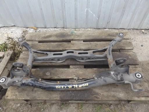 ACL6312 - PASSAT B6 сани коляска колыбель