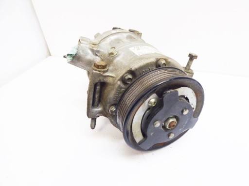 1K0 820 - Компрессор кондиционера PASSAT B6 2.0 TDI