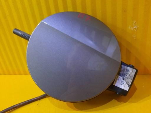 3AA010705G - PASSAT B7 седан крышка топливного бака LA8X