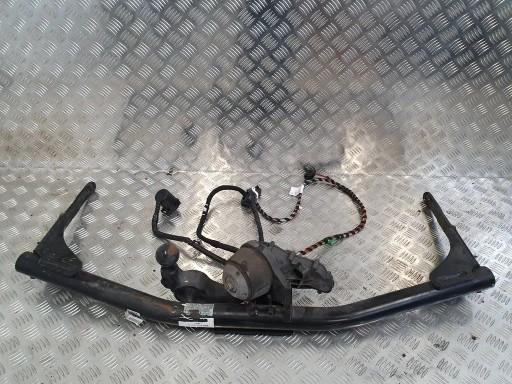 3G9803881C - PASSAT B8 15-23 буксировочный крюк универсал установка