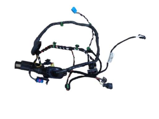 PASSAT B8 установка двери левая задняя 3G1971693H