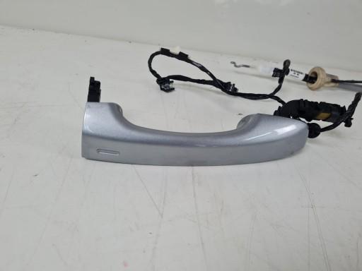 510837205G - PASSAT B8 ручка дверей ліва передня KEYLESS GO