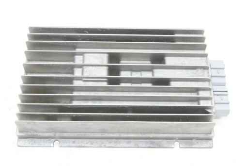 3C8035456C - PASSAT CC ПІДСИЛЮВАЧ ЗВУКОВА СИСТЕМА DYNAUDIO