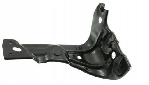 3C8821142 - PASSAT CC крепление переднего правого крыла